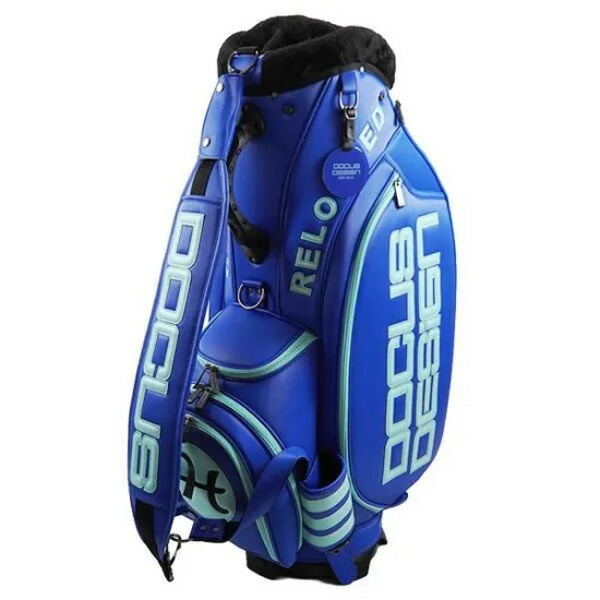 楽天市場】ドゥーカス ゴルフ RELOADED 25 TOUR 10 ヘッドカバーセット