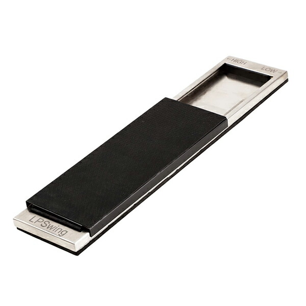 楽天市場】エルピースイング トレーニング練習器具 25年モデル ゴルフ