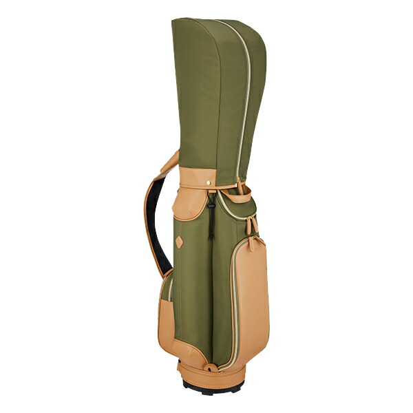 楽天市場】マジェスティ ゴルフ カジュアル 24 キャディバッグ CB3411