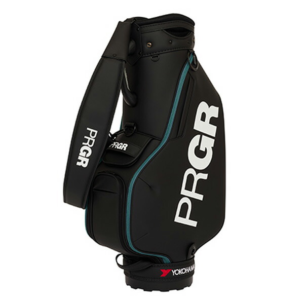 楽天市場】プロギア プロ仕様コンパクトキャディバッグ PRCB-252 PRGR