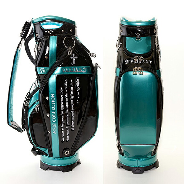 楽天市場】バリアント キャディバッグ アクセ コレクション VAA-005 CB