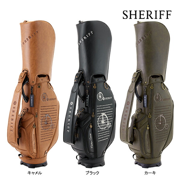 楽天市場】レゴリス キャディバッグの通販