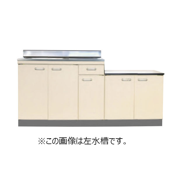 楽天市場】TOTO システムキッチン ザ・クラッソオプション LEDスリム