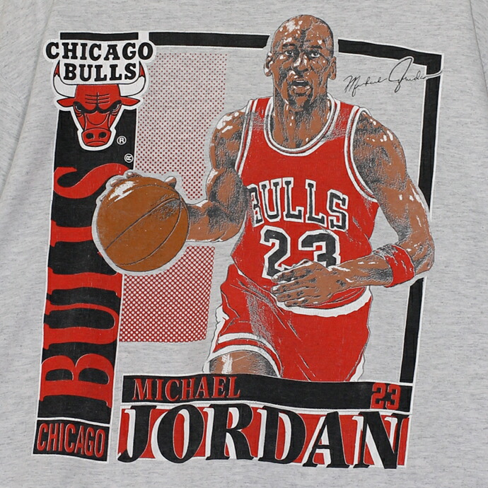 楽天市場】90年代 ナツメグ NUTMEG マイケル・ジョーダン NBA シカゴ