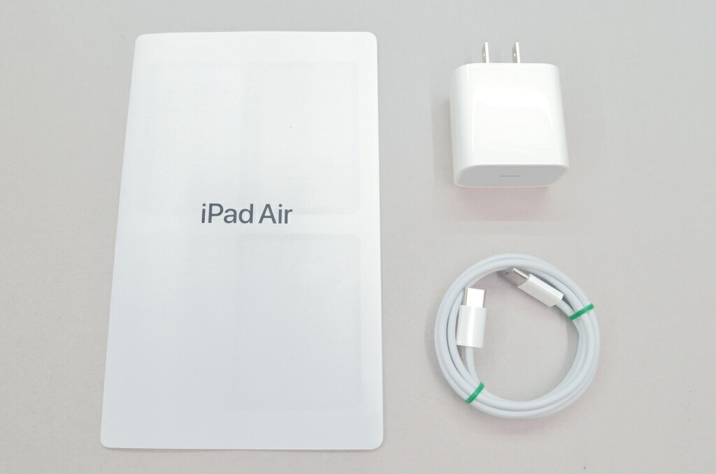 楽天市場】【中古】Apple iPad Air (第5世代) Wi-Fiモデル 64GB ピンク