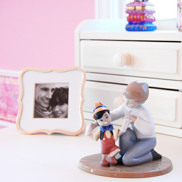 楽天市場】【条件達成でポイント3倍】 NAO がんばれピノキオ