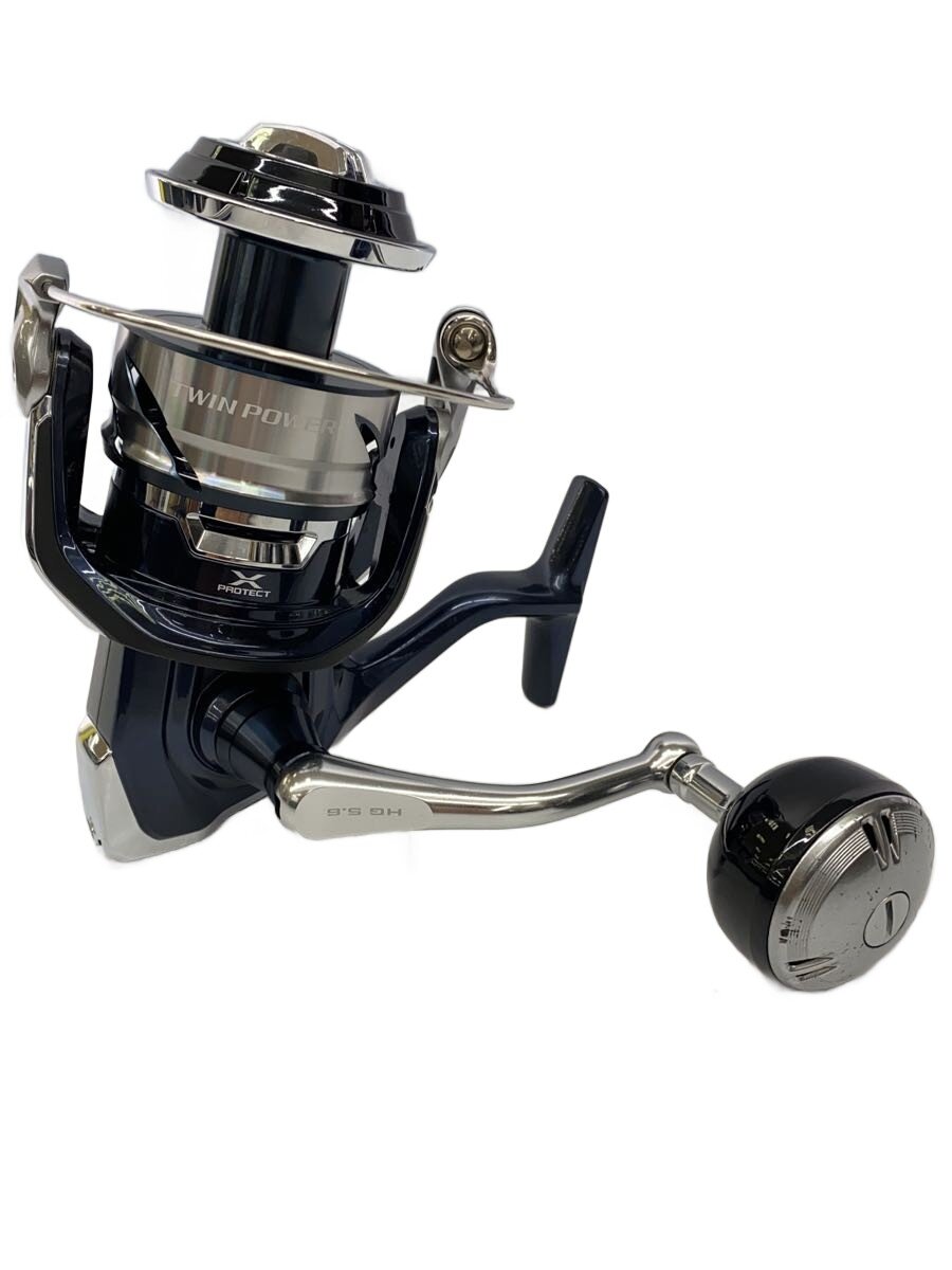 楽天市場】シマノ 15 ツインパワーsw 8000hgの通販