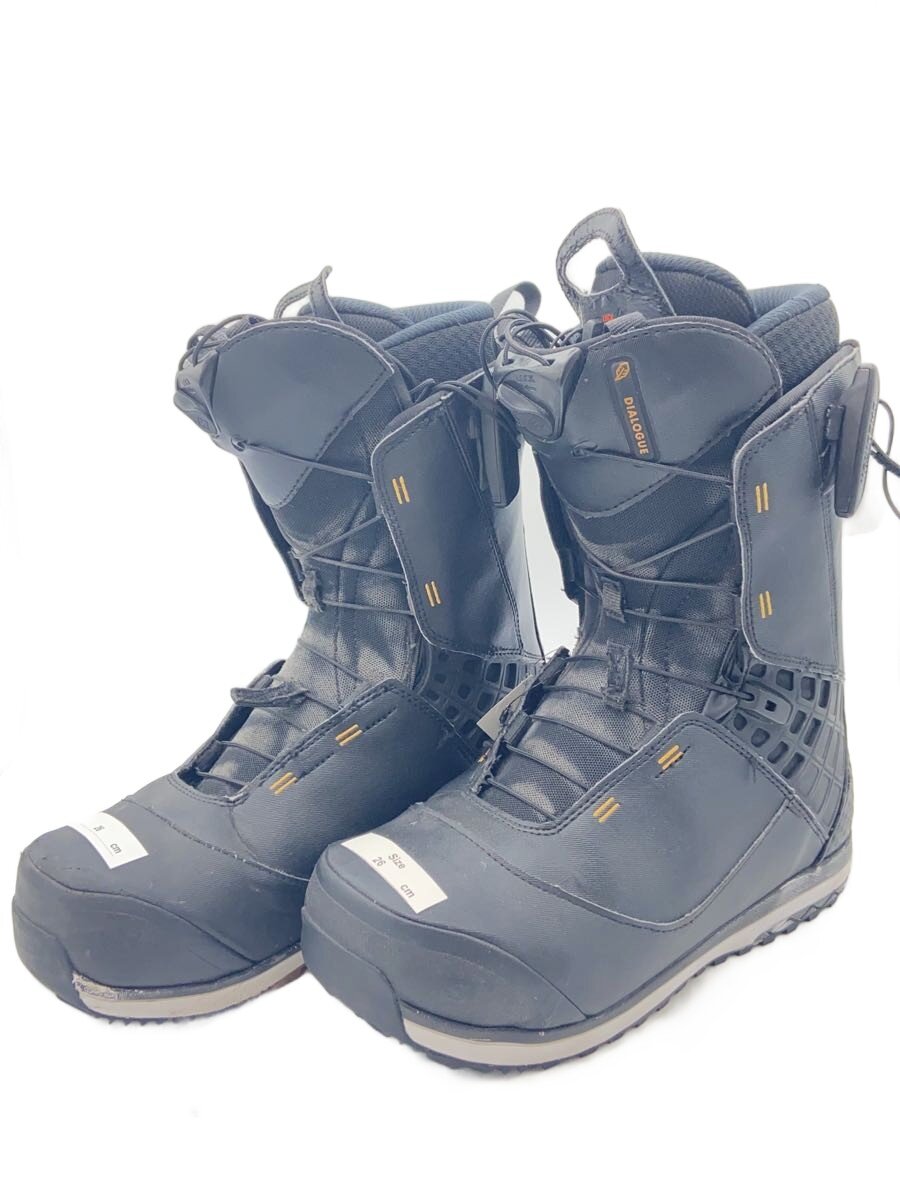楽天市場】スノーボードブーツ メンズ クイックレース（ブランド