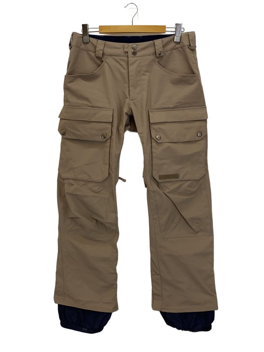 楽天市場】スノーボードウェア バートン（カラーベージュ）（スポーツ