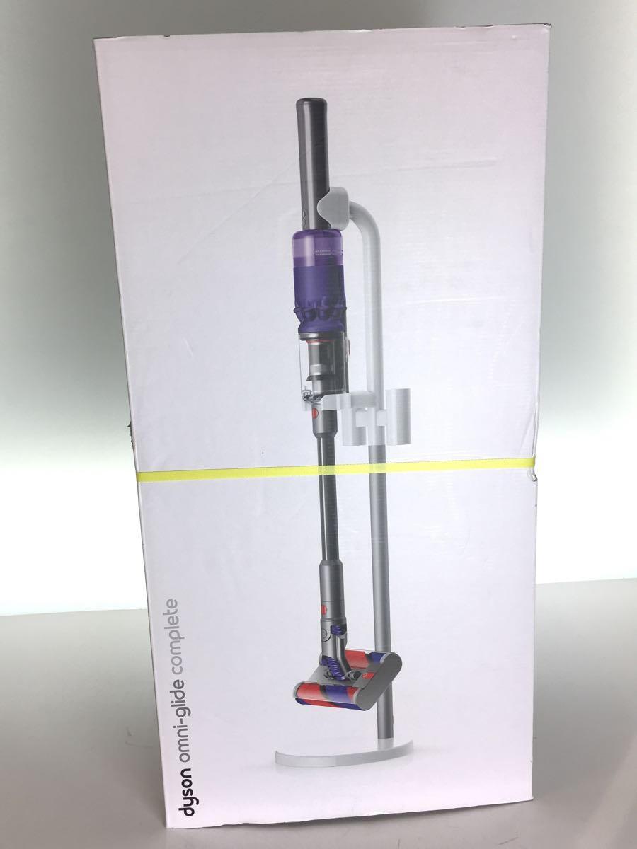 楽天市場】【中古】dyson◇掃除機 Omni-glide Complete SV19 OF2【家電