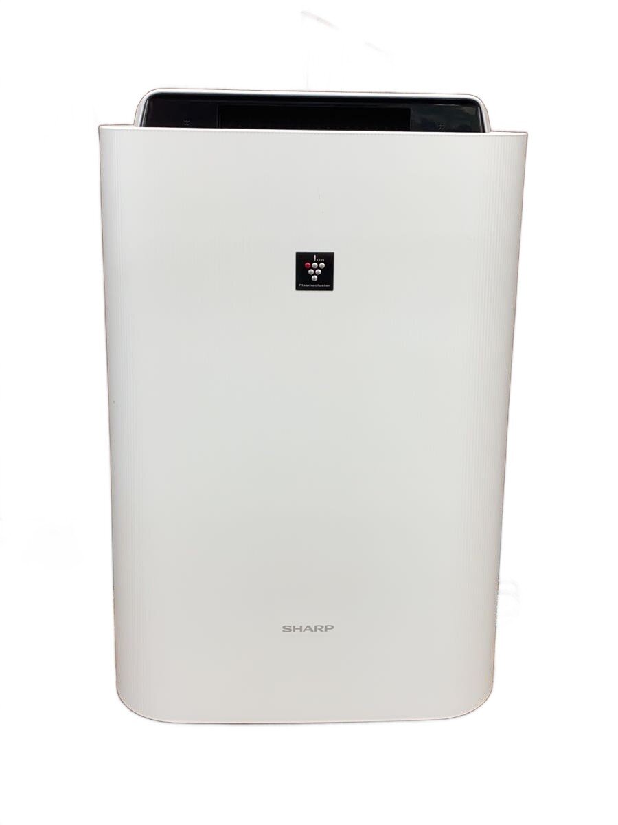 楽天市場】空気清浄機 シャープ kc-40th4wの通販
