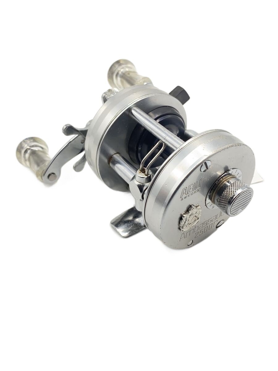 楽天市場】アブ アンバサダー 2500cの通販