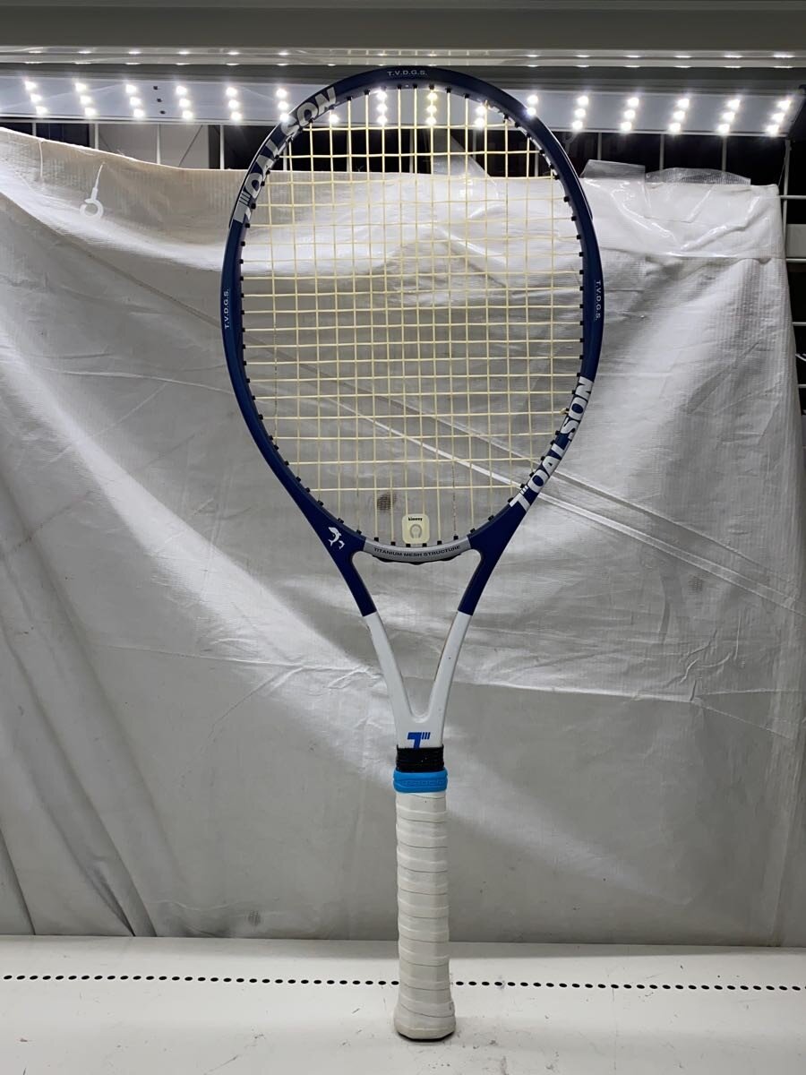 楽天市場】トアルソン FORTY LOVE Pr zone 2（ラケット｜テニス