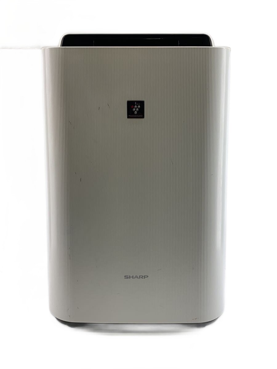 楽天市場】kcn50w シャープ 加湿空気清浄機の通販
