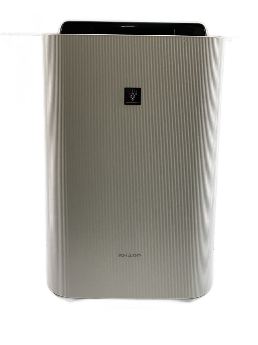 楽天市場】シャープ 加湿空気清浄機 kc40th4の通販