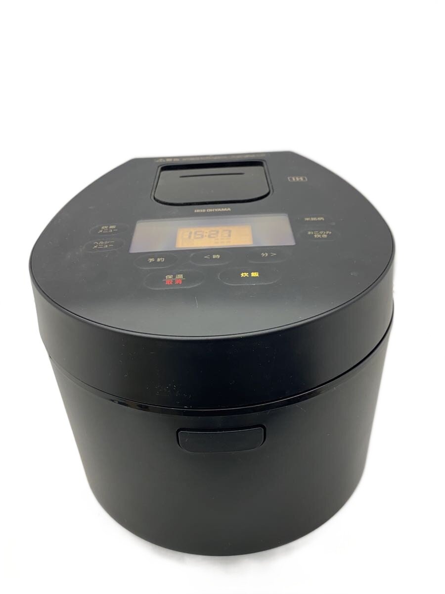 楽天市場】アイリスオーヤマ炊飯器rcーil50の通販