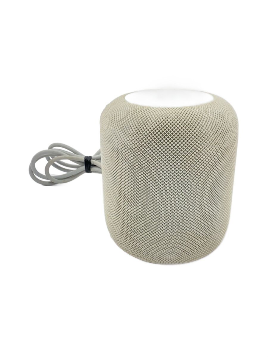楽天市場】apple homepod mqhw2j／aの通販
