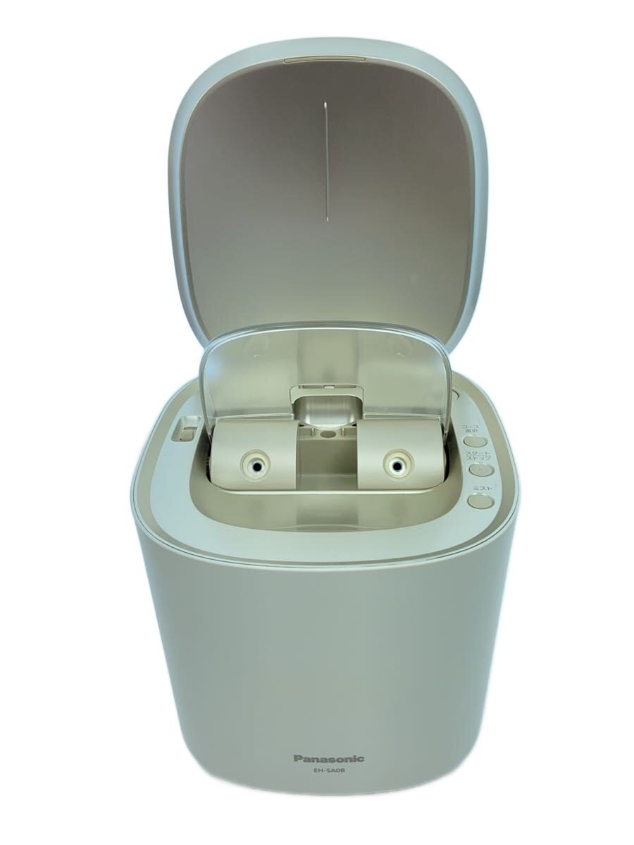 楽天市場】パナソニック スチーマー ナノケア ゴールド調 eh-sa0b-n