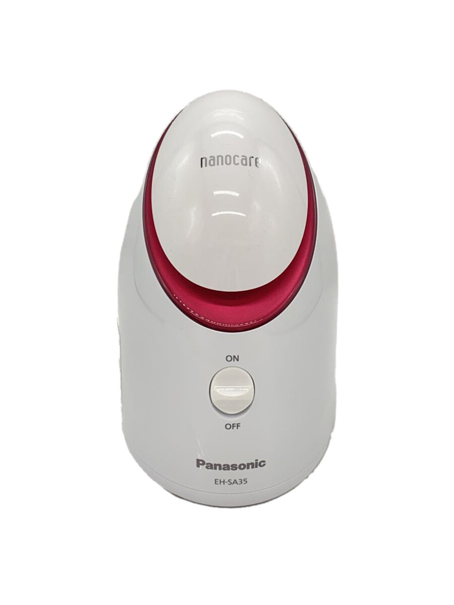 楽天市場】スチーマー ナノケア eh－sa35の通販