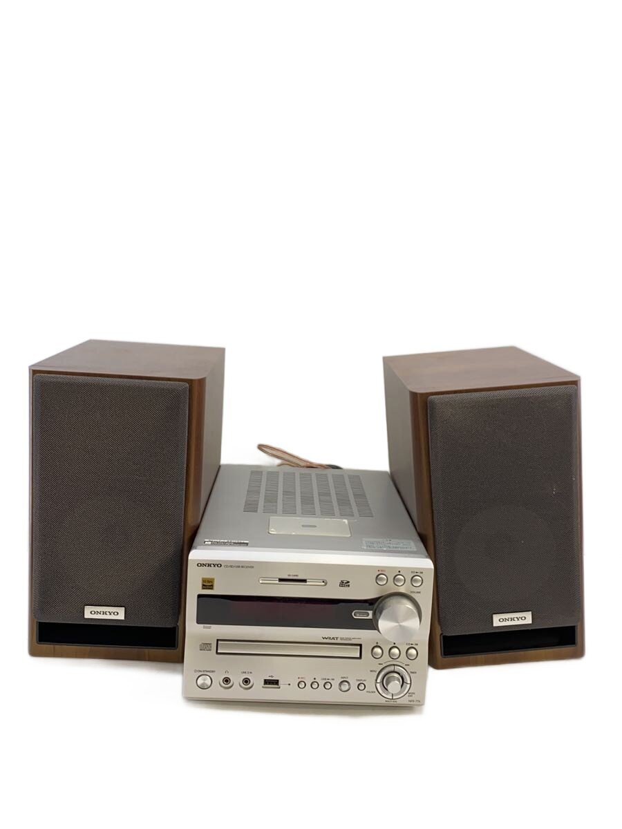 楽天市場】ミニコンポ onkyoの通販