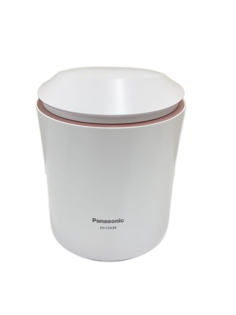 楽天市場】panasonic スチーマー ナノケア eh-csa99-pの通販