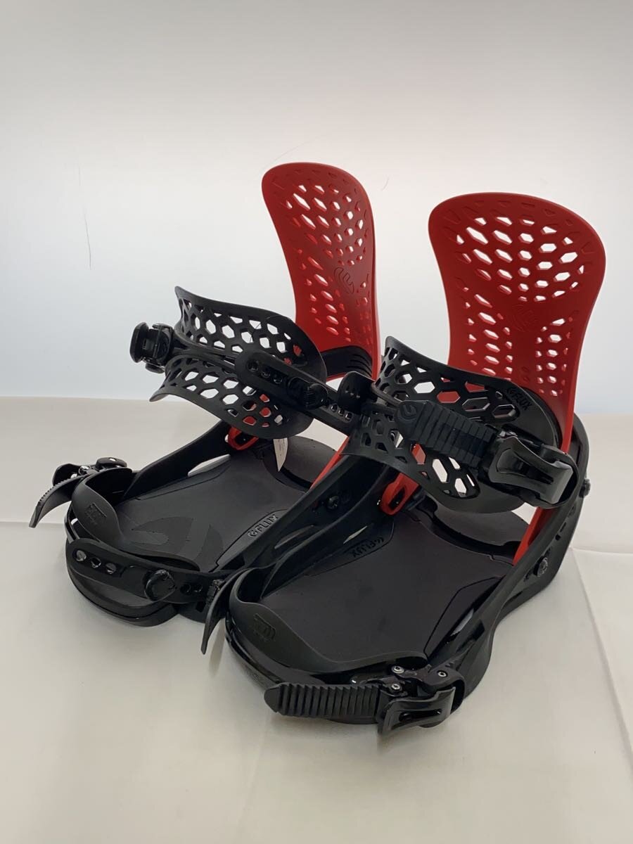 楽天市場】flux rl ビンディングの通販