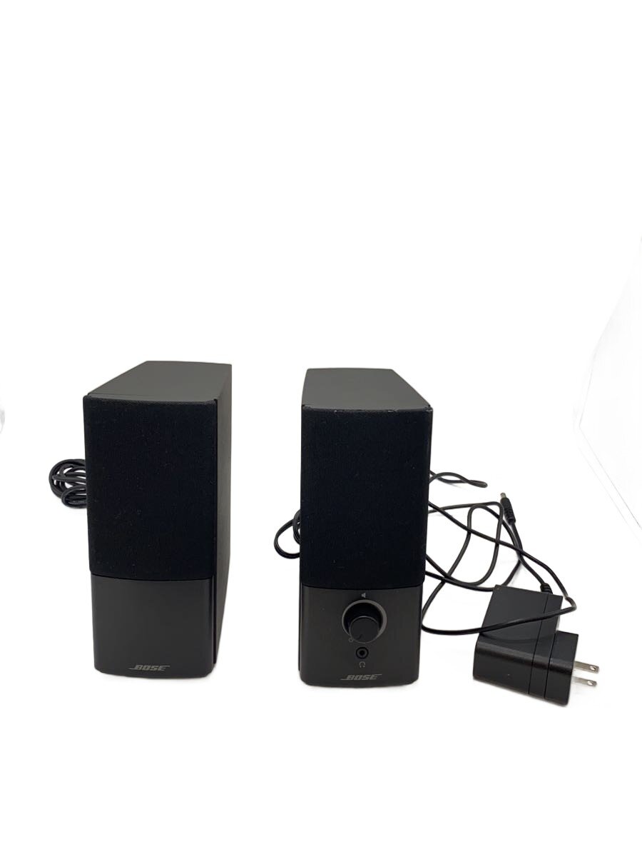 楽天市場】【中古】BOSE◇Companion 2 Series III 354495-5100