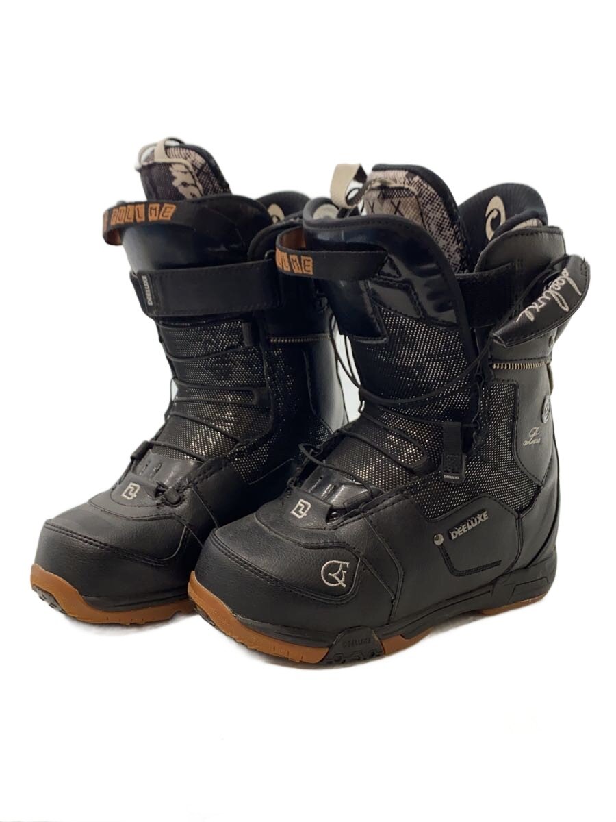楽天市場】スノーボード ブーツ deeluxe 型落ちの通販