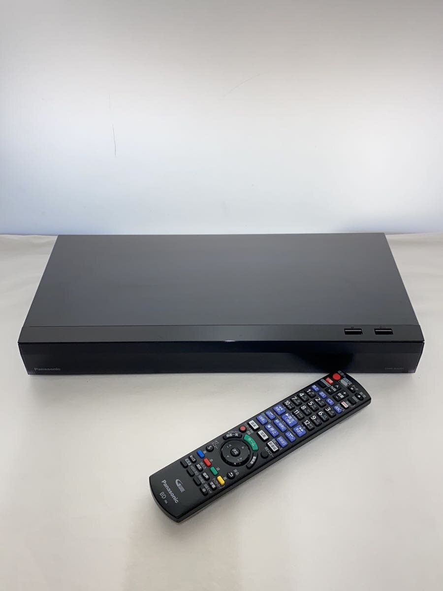 楽天市場】パナソニック 4kディーガ dmr-4w202の通販