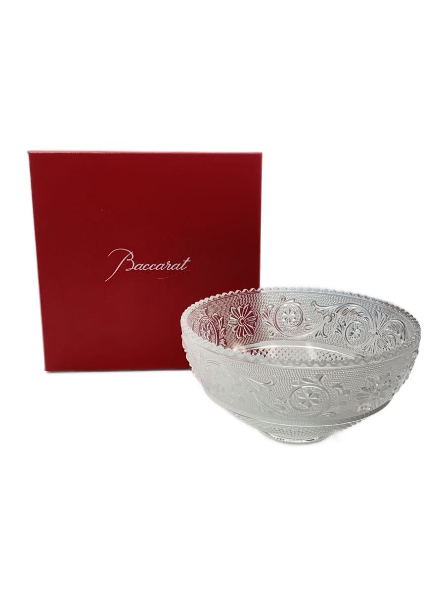 楽天市場】バカラ アラベスク ボウルの通販