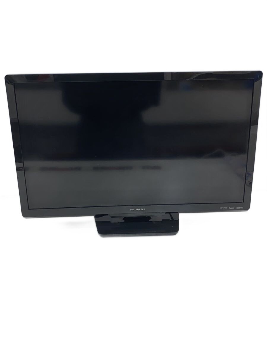楽天市場】液晶テレビ 24インチ（メーカーフナイ）（テレビ｜TV