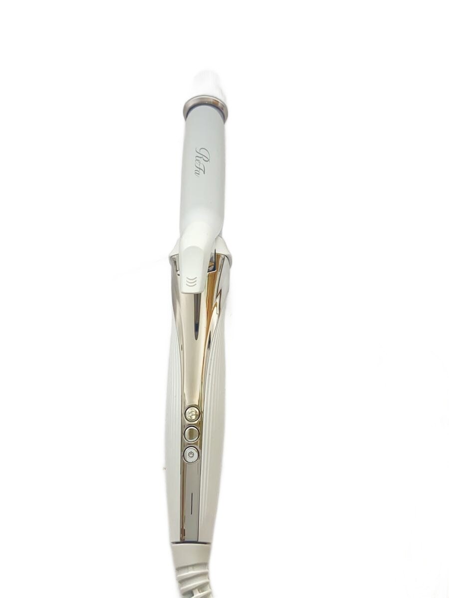 楽天市場】refa beautech curl iron 26 re-ag00aの通販