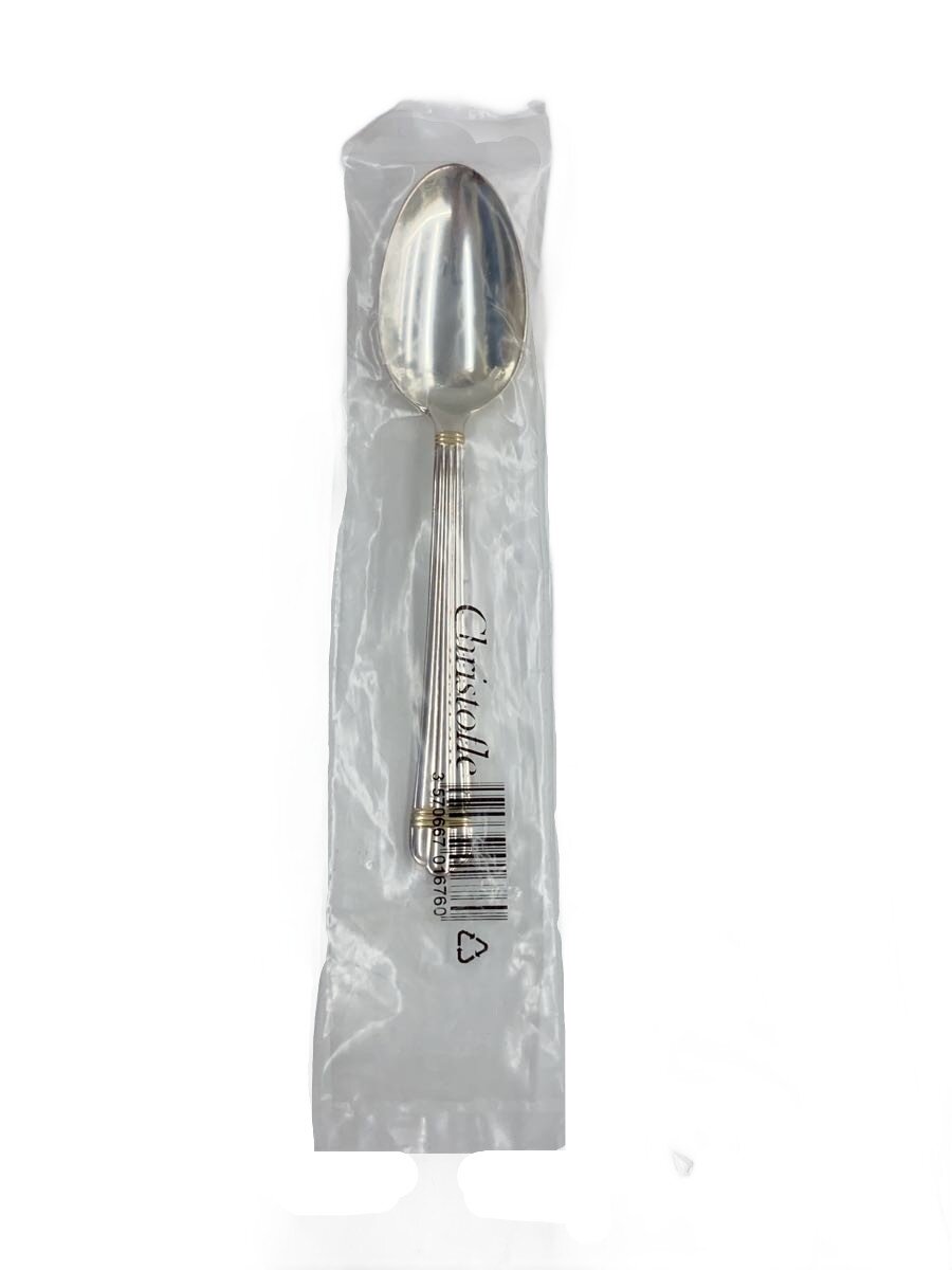 楽天市場】クリストフル コンソメスプーン（食器・カトラリー・グラス