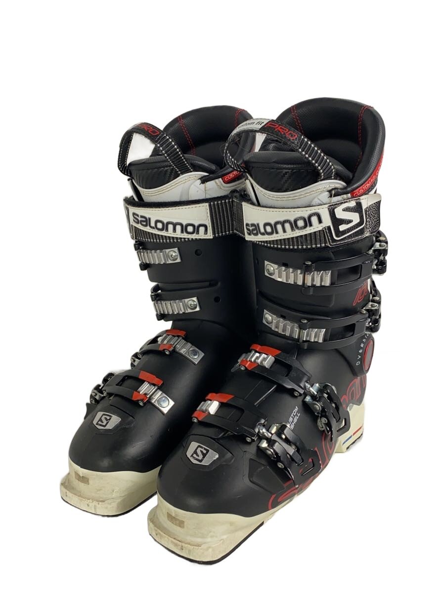 楽天市場】サロモン スキーブーツ x max 120の通販