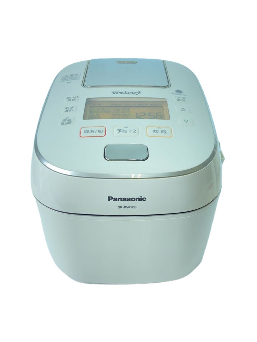 楽天市場】wおどり炊き sr-pw108の通販