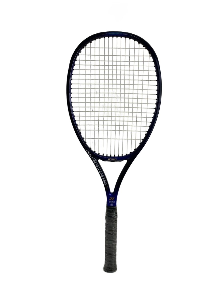 楽天市場】yonex isometric pro（ラケット｜テニス）：スポーツ