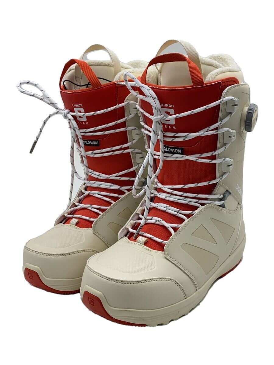 楽天市場】スノーボード ブーツ 中古 28cmの通販