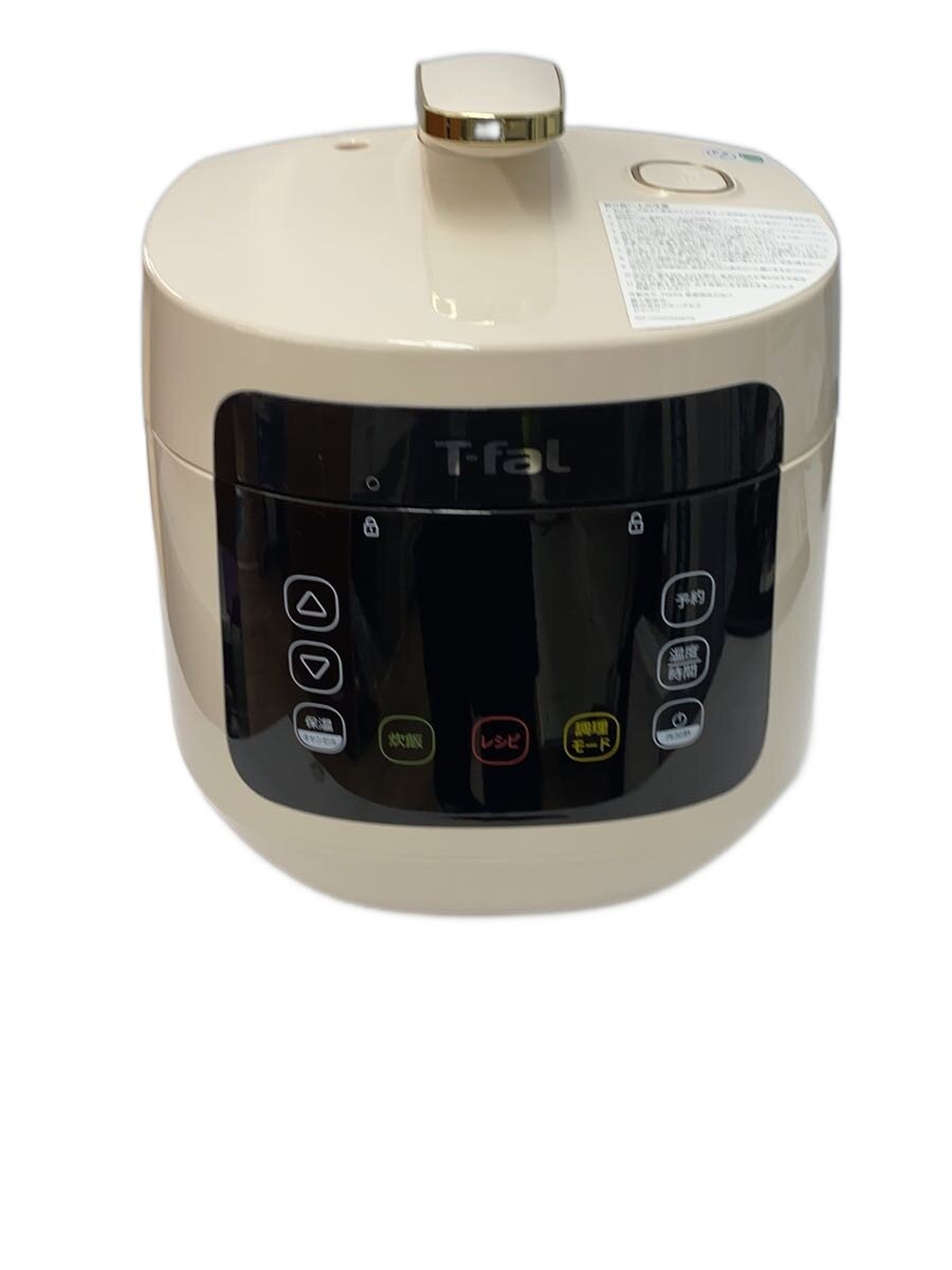 楽天市場】t-fal 圧力鍋 cy352の通販