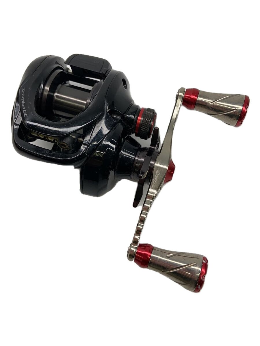 楽天市場】スコーピオンdc 101（リール本体｜リール）：フィッシング