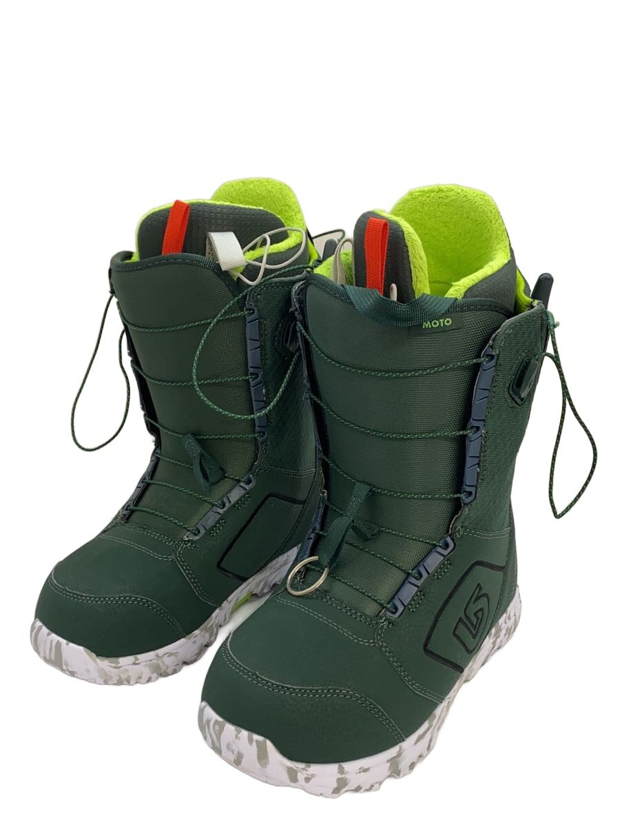 バートン Burton Invader スノーボードブーツ 26cm 【公式通販】