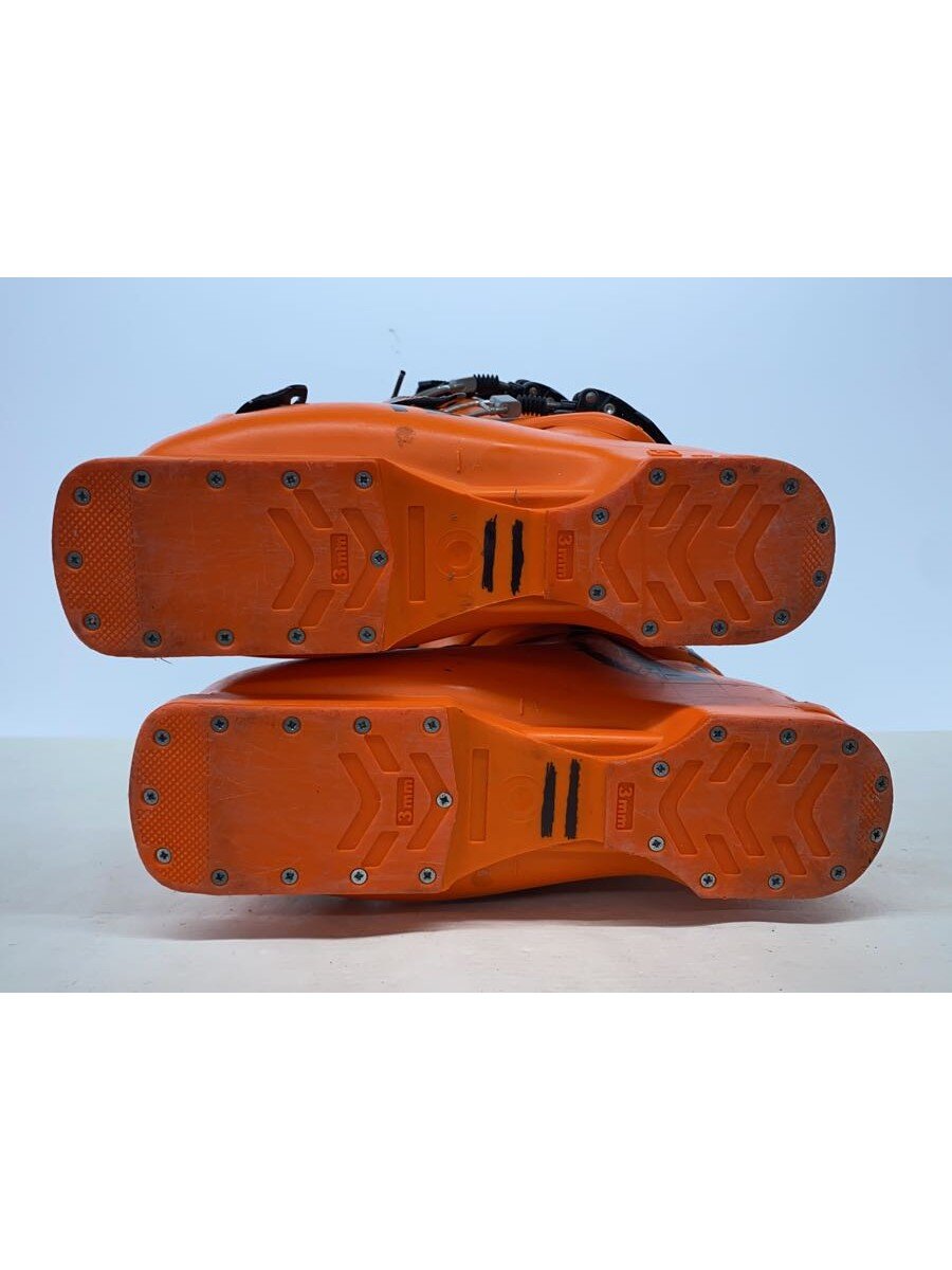 楽天市場】【中古】TECNICA◇スキーブーツ/24.5cm/ORN/アダルト