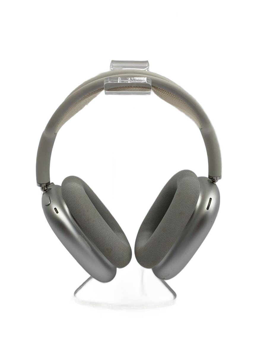 楽天市場】airpods max -シルバー mgyj3j-a ヘッドホンの通販