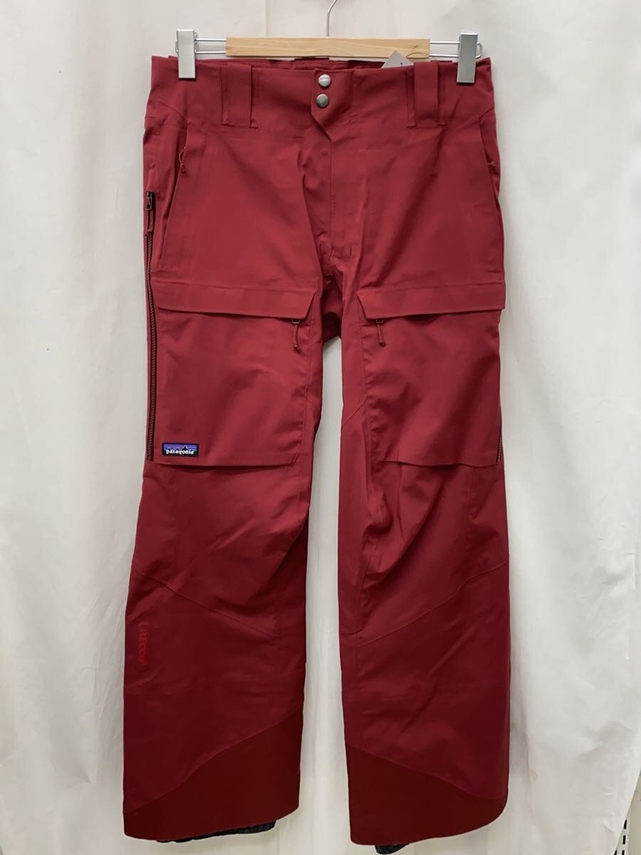 楽天市場】パタゴニア patagonia（カラーレッド）（ウィンタースポーツ