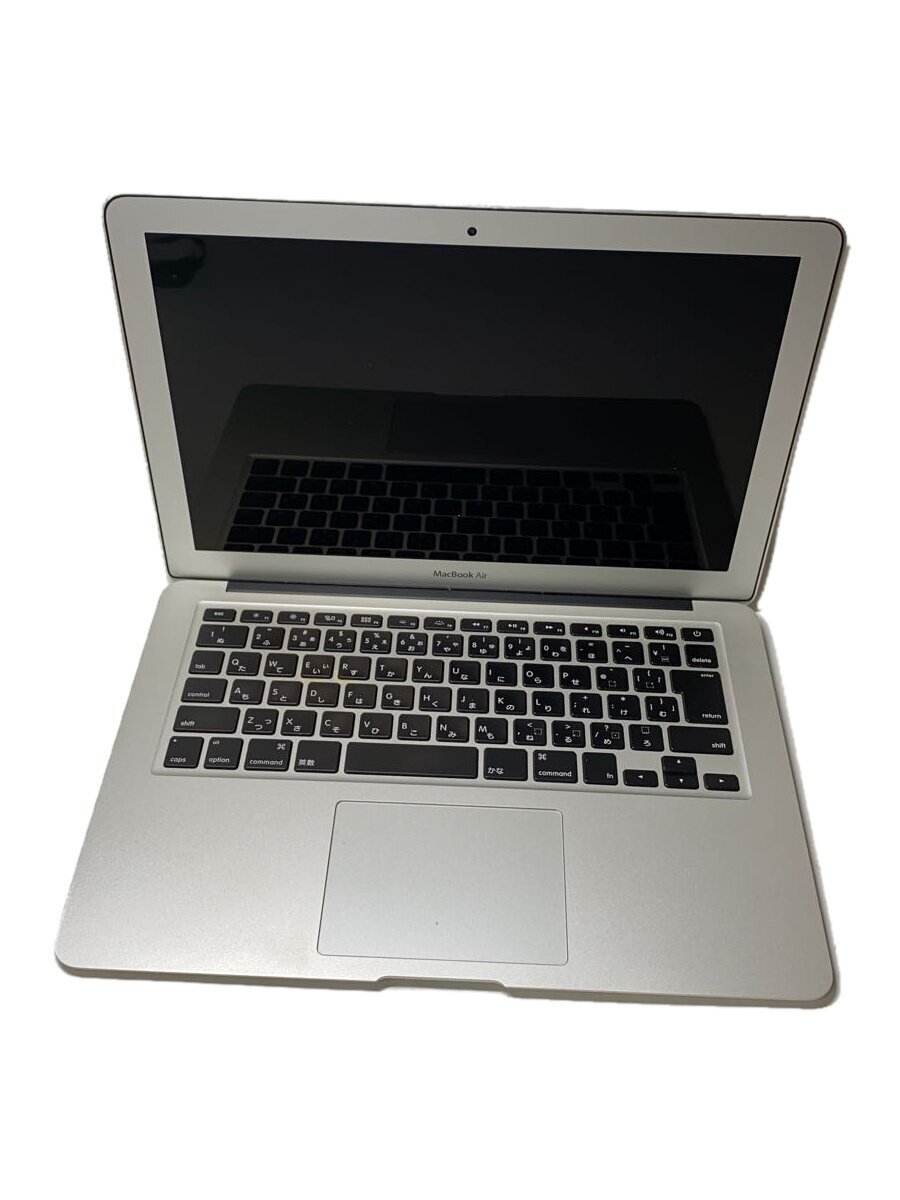 楽天市場】macbook air 1800/13.3 mqd32j/a(mqd32j/a)の通販