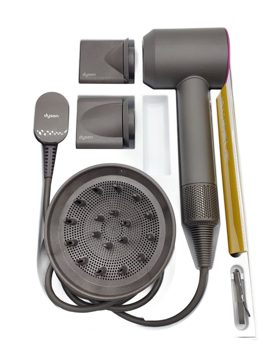 楽天市場】ダイソン ヘアドライヤー dyson supersonic hd01 ulf iif