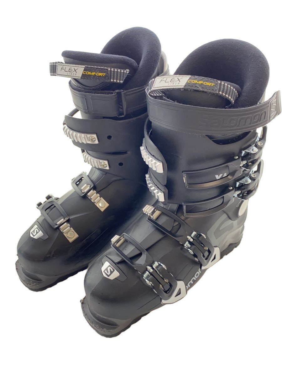 楽天市場】スキーブーツ サロモン 25cmの通販