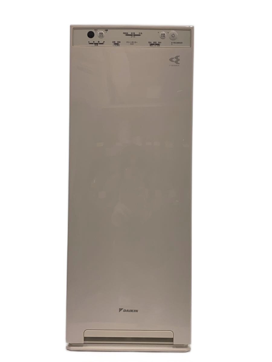 楽天市場】ダイキン 加湿空気清浄機 mck40xの通販