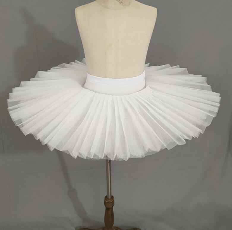 楽天市場】バレエ スカート チュチュボン 大人 子供 チュール