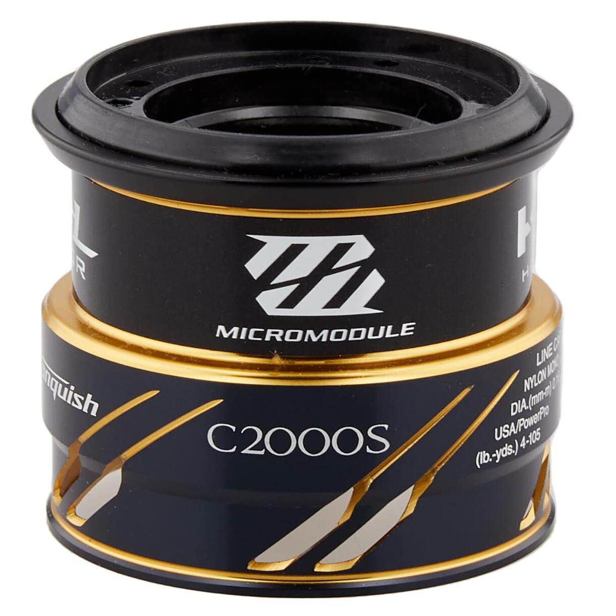 楽天市場】シマノ純正 16 ヴァンキッシュ 純正スプール 1000SPG, 2500S