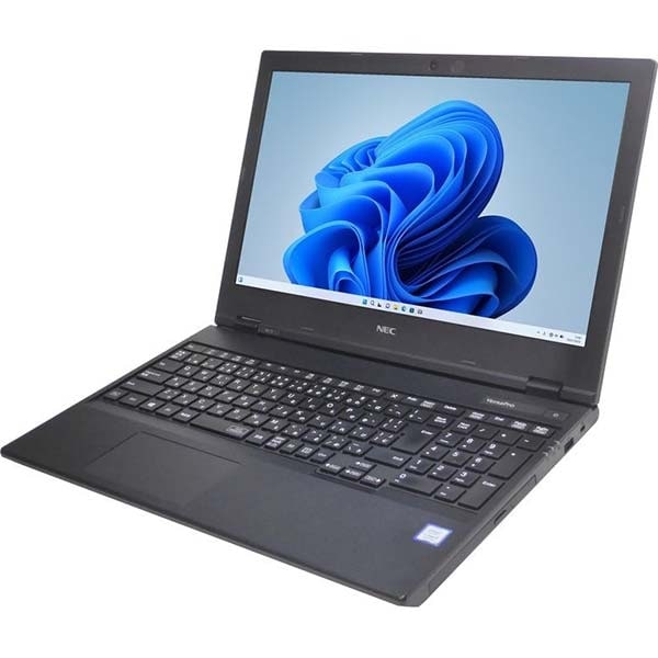楽天市場】NEC VersaPro J タイプVF i5（メーカーNEC）（ノートPC